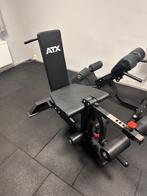 ATX Leg Curl Leg Extension, Sport en Fitness, Fitnessmaterialen, Ophalen