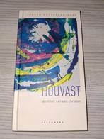 jurgen mettepenningen - Houvast, Boeken, Godsdienst en Theologie, Ophalen, Zo goed als nieuw, Christendom | Protestants, Pelckmans