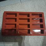 Moule en silicone pour patisserie, Enlèvement ou Envoi