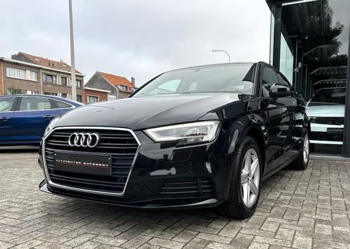 Audi A3 30TDI Sportback S-Tronic - 116 PK, Auto's, Audi, Bedrijf, Te koop, A3, ABS, Airbags, Airconditioning, Alarm, Bluetooth