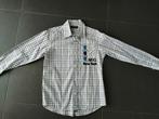 mooi hemd Mc Gregor 10 jaar, Kinderen en Baby's, Kinderkleding | Maat 140, Mc gregor, Overhemd of Blouse, Ophalen of Verzenden