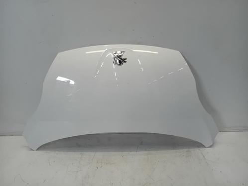 MOTORKAP Peugeot 107 (01-2005/05-2014), Auto-onderdelen, Carrosserie, Motorkap, Peugeot, Gebruikt