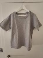 Sweater korte mouw grijs Sissy Boy, maat M, Sissy boy, Korte mouw, Grijs, Gedragen