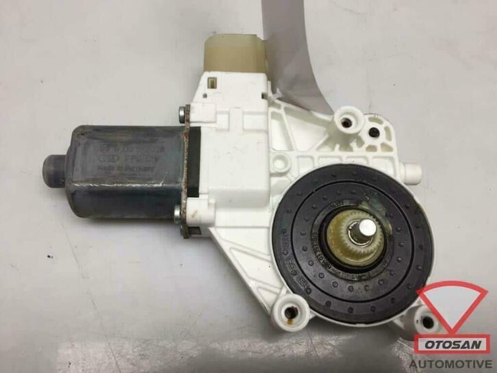 bmw 3 serie e90 e91 raammotor links voor 6927027, Auto-onderdelen, Elektronica en Kabels, BMW, Gebruikt