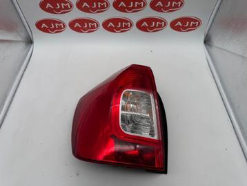 Dacia Logan MCV achterlicht links beschikbaar voor biedingen