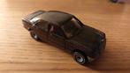 Siku Mercedes 190E donkerbruin, Hobby en Vrije tijd, Modelauto's | 1:50, Ophalen of Verzenden, SIKU