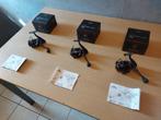 3 stuks Fox Warrior 3500, Ophalen of Verzenden, Zo goed als nieuw, Molen