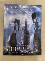 Nightwish - Blikken magnetische kalender, Diversen, Kalenders, Verzenden