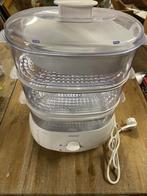 Kenwood stoomkoker, Elektronische apparatuur, Ophalen, Zo goed als nieuw