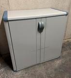 Grosfillex PVC Opbergkast, Ophalen, Gebruikt, Kunststof