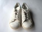 adidas stan smith (light blue), Enlèvement ou Envoi, Adidas, Sneakers et Baskets, Porté