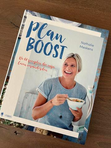 Nathalie Meskens: plan BOOST beschikbaar voor biedingen