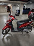 Honda Vision NSC50MPD, Fietsen en Brommers, Brommers | Honda, Ophalen, Gebruikt, Overige modellen, 49 cc