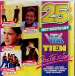 cd   -   Het Beste Uit Tien Om Te Zien Volume 25, Cd's en Dvd's, Ophalen of Verzenden