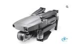 Drone DJI Mavic 2 Pro, TV, Hi-fi & Vidéo, Comme neuf, Drone avec caméra, Enlèvement