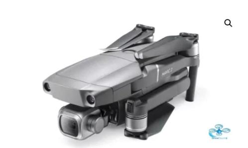 dji mavic 2 pro Drone, Audio, Tv en Foto, Drones, Zo goed als nieuw, Drone met camera, Ophalen