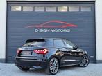 AUDI A1 40 TFSI S LINE (200pk) S TRONIC 2020 34.000km BTW !!, Auto's, Automaat, A1, 4 cilinders, 1984 cc