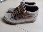 Mephisto voor steunzolen. Maat 4,5, Sneakers, Beige, Mephisto, Ophalen of Verzenden