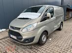 Versnellingsbak van een Ford Transit Custom, Auto-onderdelen, Ophalen of Verzenden, 3 maanden garantie, Gebruikt, Ford