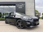 BMW 2 Serie 218 218iA Gran Coupe M-Pack Pano/Leder/Memory/Ca, Auto's, BMW, 4 deurs, Gebruikt, 1905 kg, 136 pk