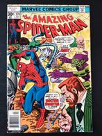The Amazing Spiderman, Ophalen of Verzenden, Zo goed als nieuw