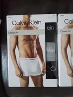 Boxershort calvin klein 2 dozen van 3 stuks, Kleding | Heren, Ondergoed, Ophalen of Verzenden