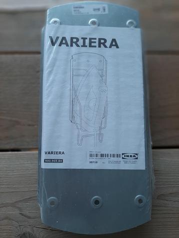 Houder voor strijkijzer uit verzinkt staal  beschikbaar voor biedingen