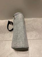 Fles koel/warm houder tasje, Enlèvement, Comme neuf