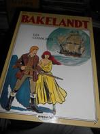 Bakelandt 1 eo, Boeken, Ophalen of Verzenden