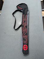 Floorbal Stick Zak Unihoc, Sport en Fitness, Hockey, Ophalen, Gebruikt, Tas