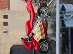 Pocket bike zonder uitlaat mag weg ..., Fietsen en Brommers, Minibikes, Midibikes en Pitbikes, Ophalen of Verzenden, Gebruikt