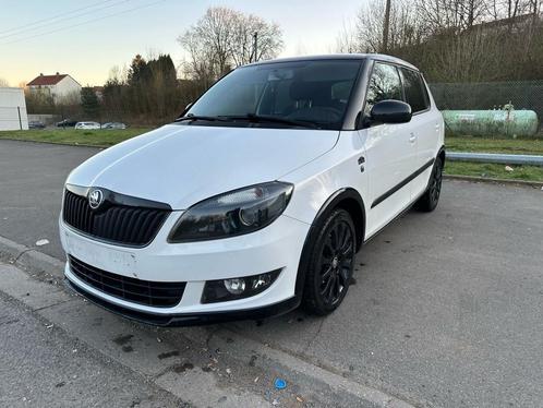 Skoda Fabia, Auto's, Skoda, Particulier, Fabia, ABS, Airbags, Airconditioning, Bluetooth, Boordcomputer, Centrale vergrendeling