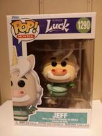 Funko Pop! Luck Jeff, Verzamelen, Ophalen, Zo goed als nieuw