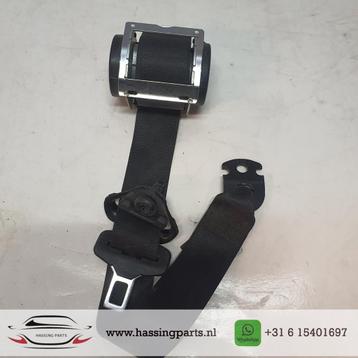 Opel Corsa D Gordelspanner 609160500a