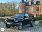 Jeep Wrangler 4xE NEW BRUTE Porsche Green, Auto's, Jeep, Automaat, 78 g/km, 1995 cc, USB