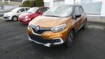 Renault Captur intens (bj 2018, automaat), Auto's, Renault, Automaat, Stof, Start-stop-systeem, 5 zetels