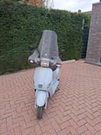 Vom Venice sport – Leuke winterklus, mooie scooter., Gebruikt, Benzine, 50 cc, Ophalen