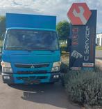 Top occasion !!! Mitsubishi Fuso Canter 9C18 !!!, Autos, Achat, Euro 6, USB, 2 portes