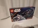 Lego 75348 - Mandalorian Fan Fighter vs Tie Interceptor, Enlèvement ou Envoi, Lego