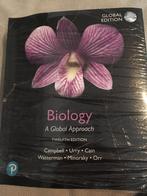 Biology A global approach, Boeken, Nieuw, Overige niveaus, Ophalen