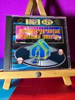 Roger S - presents the underground house party, Cd's en Dvd's, Cd's | Dance en House, Verzenden