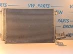 Condensateur clim d'un Volkswagen Caddy, Autos : Pièces & Accessoires, Climatisation & Chauffage, Utilisé, 3 mois de garantie