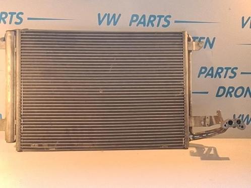 Airco Condensor van een Volkswagen Caddy, Auto-onderdelen, Airco en Verwarming, Volkswagen, Gebruikt, 3 maanden garantie, Ophalen of Verzenden