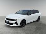 Opel Astra Sports Tourer ybrid GSe E-AT8 Navi ,360Camera,Ze, Automaat, Wit, 5 deurs, 25 g/km