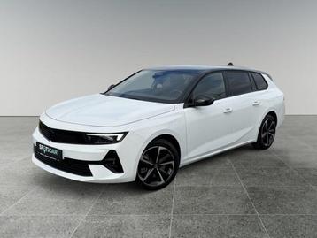 Opel Astra Sports Tourer ybrid GSe E-AT8 Navi ,360Camera,Ze beschikbaar voor biedingen