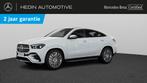 Mercedes-Benz GLE-Klasse 400 E 4MATIC Coupé AMG Line | Pano, Auto's, Mercedes-Benz, Stof, 4 cilinders, SUV of Terreinwagen, Te koop