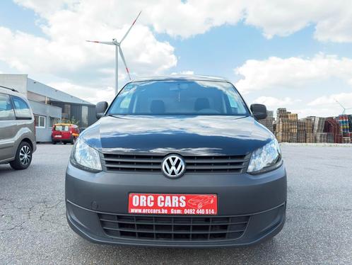 Volkswagen Caddy 1.6 Tdi Lichte vracht AIRCO MET FRiGO, Auto's, Volkswagen, Bedrijf, Te koop, Caddy Combi, ABS, Airbags, Airconditioning
