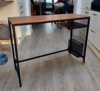 Laptoptafel Ikea, Huis en Inrichting, Ophalen, Gebruikt, Bureau