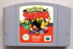 Pokemon Snap voor de Nintendo 64, Gebruikt, Ophalen of Verzenden