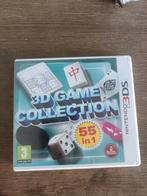 Nintendo 3ds 3D collection, Games en Spelcomputers, Games | Nintendo 2DS en 3DS, Zo goed als nieuw, Ophalen